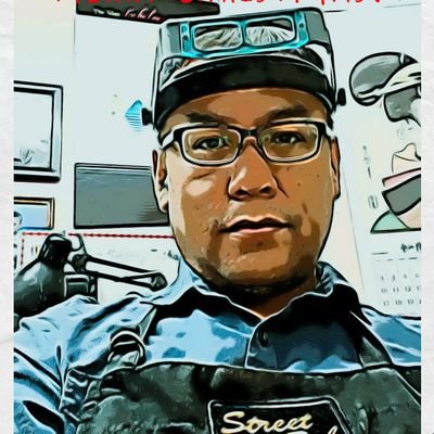 Profile Picture of Darryl Dean Begay (@darryldean_b) on Twitter