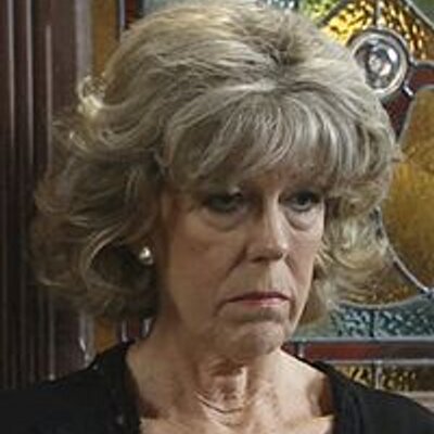 Profile Picture of Audrey Roberts (@TheAudreyPlatt1) on Twitter