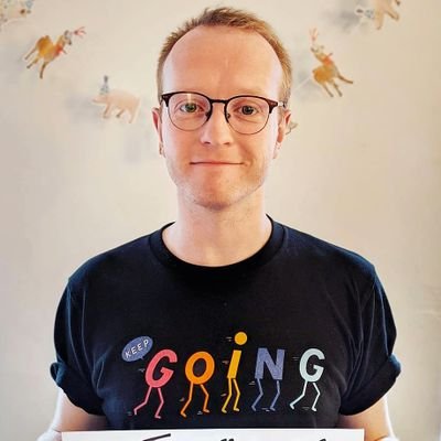 Profile Picture of Matt Hassall (@hassallmatt) on Twitter