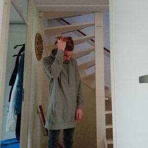 Profile Picture of Nick Hensen (@HensenNick) on Twitter