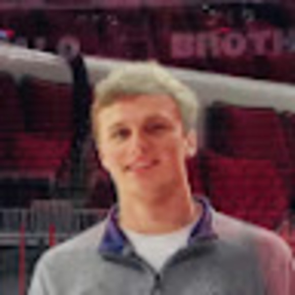 Profile Picture of Christian Storch (@clstorch) on Poshmark