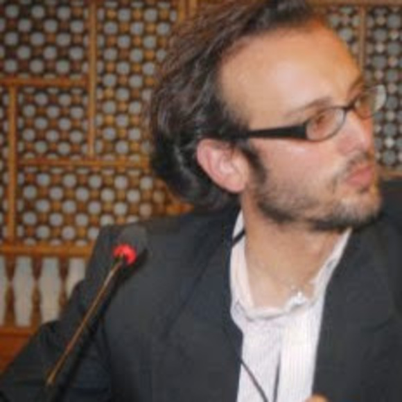 Profile Picture of Fadi Skeiker (@fadiskeiker) on Poshmark