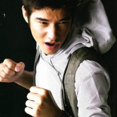 Profile Picture of Dustin Liu (@dustinliu79) on Twitter