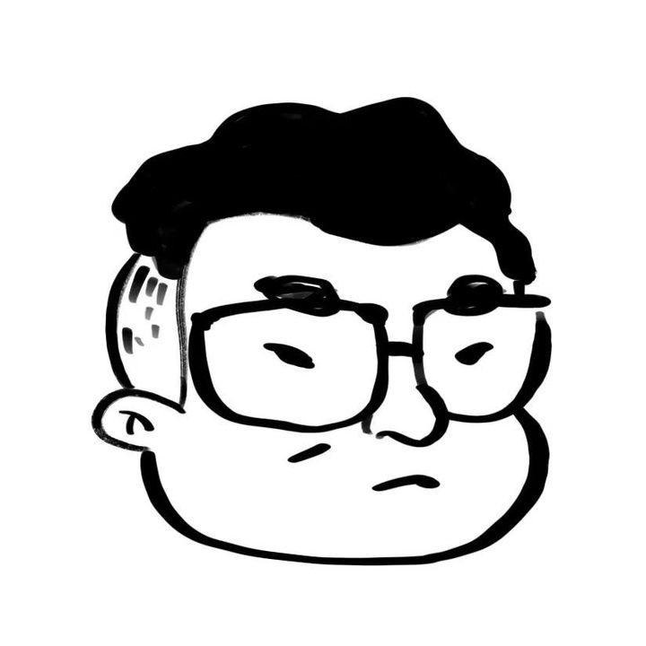 Profile Picture of AndrewQu (@user40661485) on Tiktok