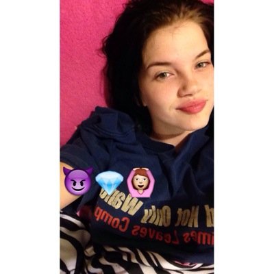 Profile Picture of Lu Bryce (@carolyn_bryce) on Twitter