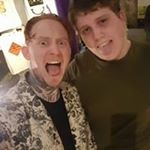 Profile Picture of Matthew Broadfoot (@twoleggedhorse) on Instagram