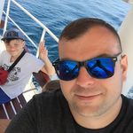 Profile Picture of Waldemar Bronov (@raider.waldi) on Instagram