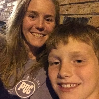 Profile Picture of Kim Wilbanks (@KimWilbanks7) on Twitter