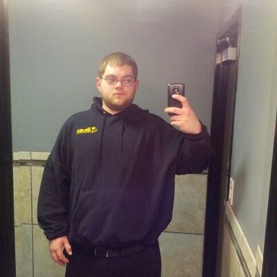 Profile Picture of Chad Close (@Close72289) on Twitter