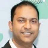 Profile Picture of Naveen Garg (@naveengarg) on Twitter