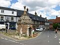 Profile Picture of Walsingham - Wikipediaon Wikipedia