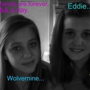 Profile Picture of Autumn Mahaffey (@177887575) on Myspace