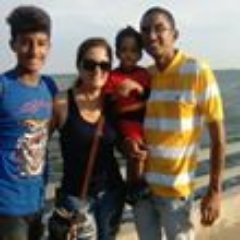 Profile Picture of Anthony Ferrer (@ferrer_tony) on Twitter