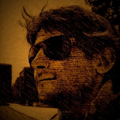 Profile Picture of Guillermo Calderón (@guillecalderonf) on Twitter