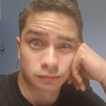 Profile Picture of Joseph Bahr (@joseph_bahr93) on Instagram