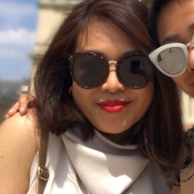 Profile Picture of ♕may Diloy♕ (@itsmeMayD) on Twitter