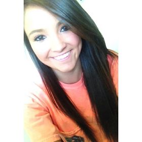 Profile Picture of Alexis Berryhill (@sydneyalexis14) on Pinterest