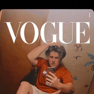 Profile Picture of Xavier Fowler (@XavierFowler15) on Twitter