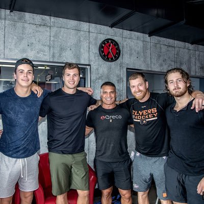 Profile Picture of Ben Hutton (@bhutt10) on Twitter