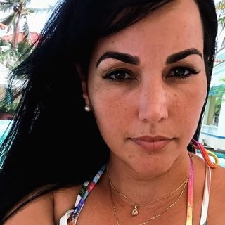 Profile Picture of Claudia Pérez Calzadilla (@claudiaperezcalzadilla) on Instagram