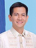 Profile Picture of Joet Garciaon Wikipedia