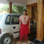 Profile Picture of Anu Joseph (@anu.joseph.9277) on Instagram