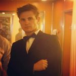 Profile Picture of Nathan Searle (@searle.nathan) on Instagram