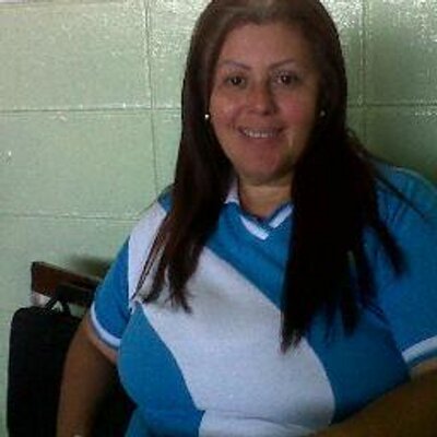 Profile Picture of moraima medina (@kaguel) on Twitter