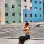 Eline Dogbe - Instagram Profile Picture of Eline Dogbe (@eline.dogbe) on Instagram