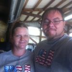 Profile Picture of Christine Odle (@christine.mcabee81) on Instagram