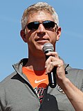 Profile Picture of Mike Eliason Wikipedia