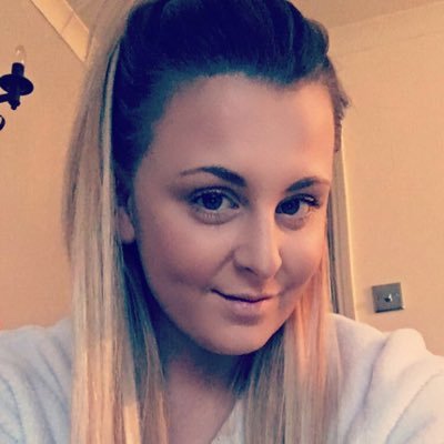 Profile Picture of Chelsea Vernon (@Chelsea13188) on Twitter