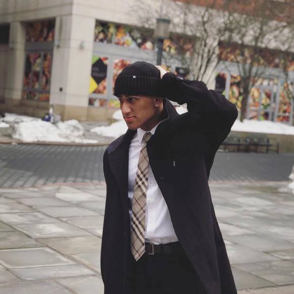Profile Picture of Elijah Kurien (@elijahkurien) on Poshmark