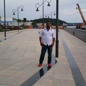 Profile Picture of Joseph Penka (@Joseph-Penka) on Facebook