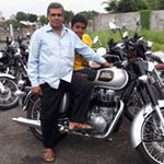 Profile Picture of Jayantilal Patel (@jayantilal2982) on Instagram