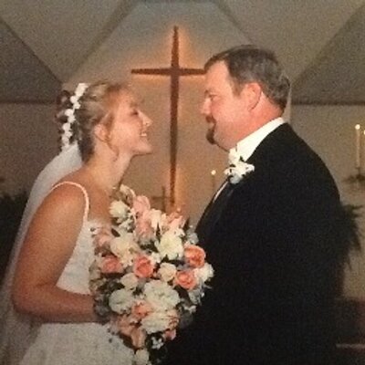 Profile Picture of Kristi Wolfe (@WolfeKristi) on Twitter