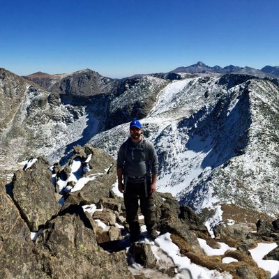 Profile Picture of Dmarmo (@dan_marmo) on Twitter