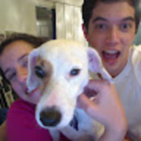 Profile Picture of Jeff Packer (@jeffpacker) on Poshmark