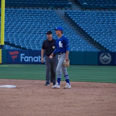 Profile Picture of Aaron LaMont (@aaronlamont6) on Twitter