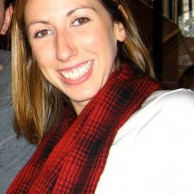Profile Picture of Jessie Berman (@jessieberman) on Twitter