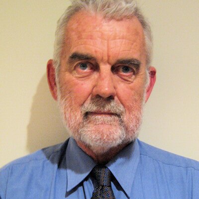 Profile Picture of Barry Stevens (@bsbsoft) on Twitter