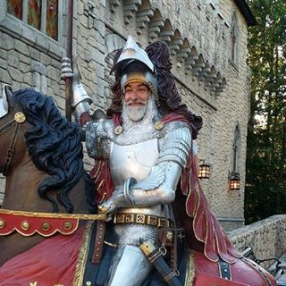 Profile Picture of Alberto Stellon (@alberto.stellon) on Facebook