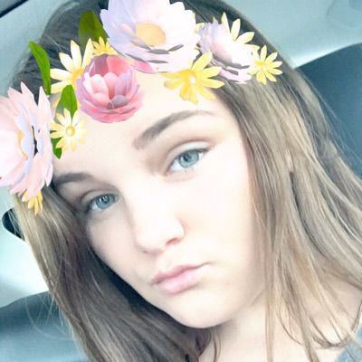 Profile Picture of caramclaughlin (@caramclaughlin) on Tiktok