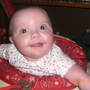 Profile Picture of Jenna Splawn (@proudmommy0406) on Myspace