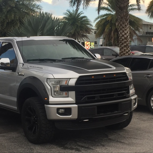 Profile Picture of Ken Jackson (@kenwj) on Poshmark