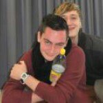 Christopher Bonnemain - Instagram Profile Picture of Christopher Bonnemain (@chrisbonne) on Instagram