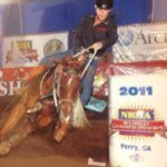 Profile Picture of Lori Childress (@doublebarc) on Instagram