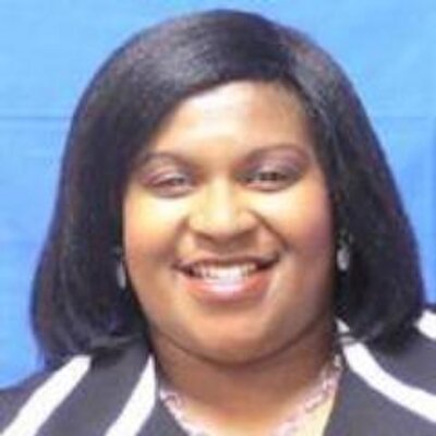 Profile Picture of R. Charlene Davis (@rcdavis_soloist) on Twitter