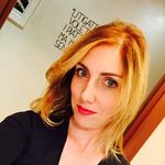 Profile Picture of Roberta Mancini (@robertinamancini) on Instagram