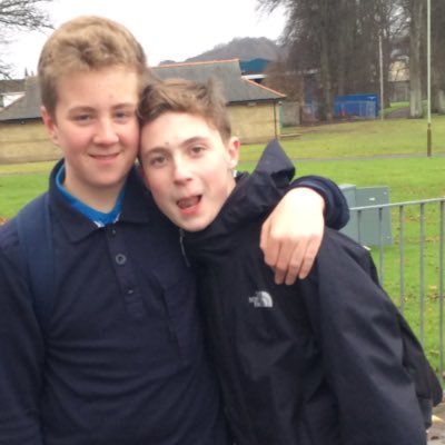 Profile Picture of Isaac Hodge (@isaachodge_) on Twitter